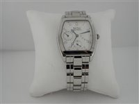 Watch Paul Picot Man Firshire in Steel 4034/B - 4034/B